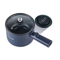 Mini Electric Cooker Multifunctional Portable Hot Pot! DOUBLE LAYERED!