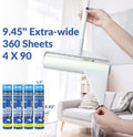 Large Lint Roller for Carpet and more.