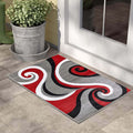 Modern Area Rug