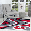 Modern Area Rug