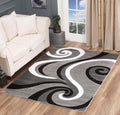 Modern Area Rug