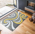 Modern Area Rug