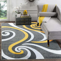 Modern Area Rug