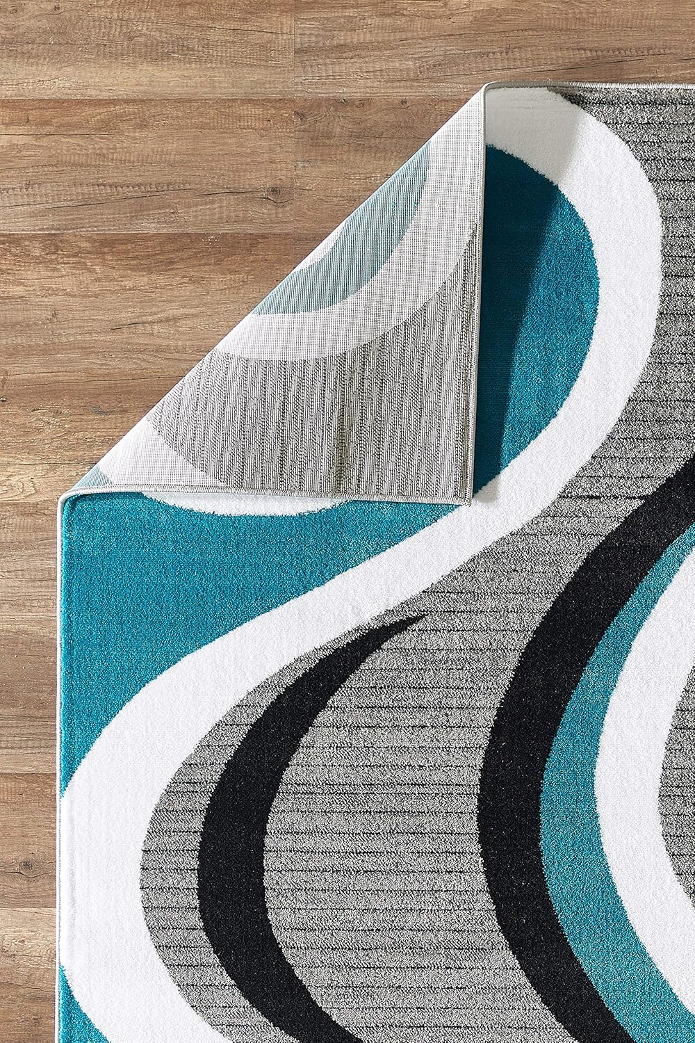 Modern Area Rug