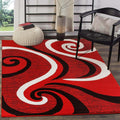 Modern Area Rug