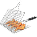 Flipping Grill Basket 