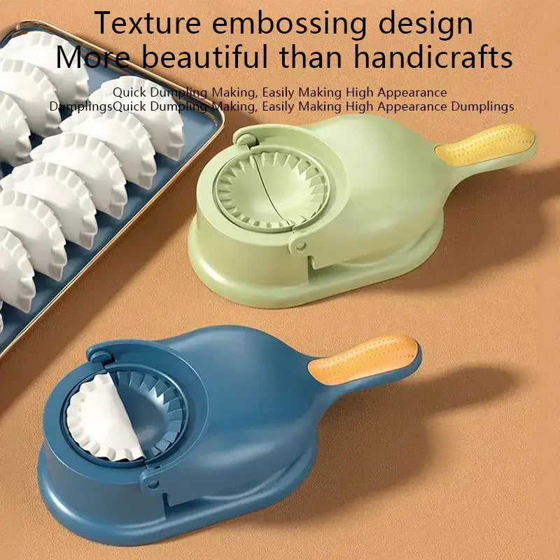 2 In1 Dumpling Empanada Maker