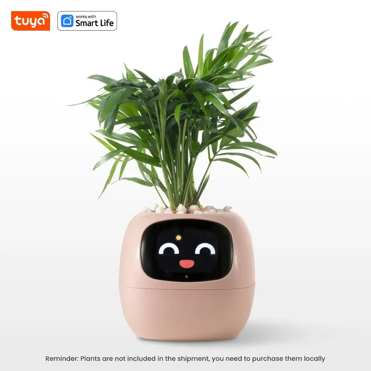 Tuya Ivy Smart Planter BFF