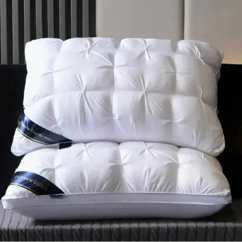 3D 1 PC 100% COTTON PILLOW