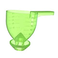 Measuring Scoop Funnel