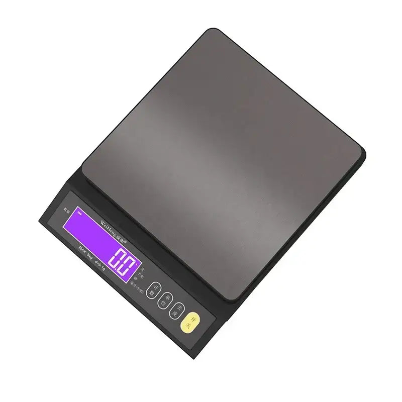 Kitchen Weight Scale