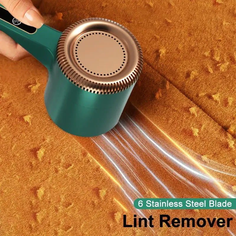 Electric Lint Remover