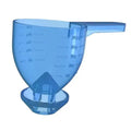 Measuring Scoop Funnel