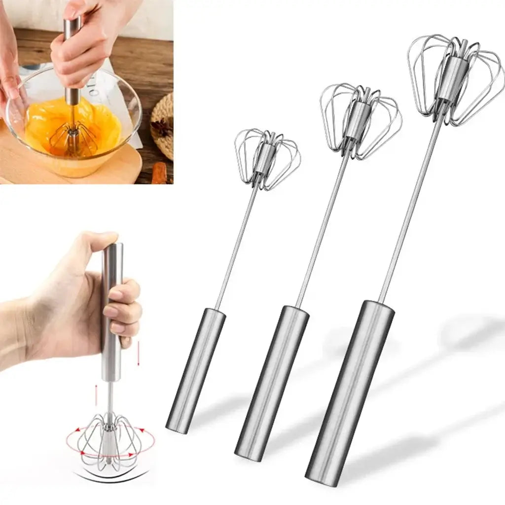 SUPER EGG BEATER!