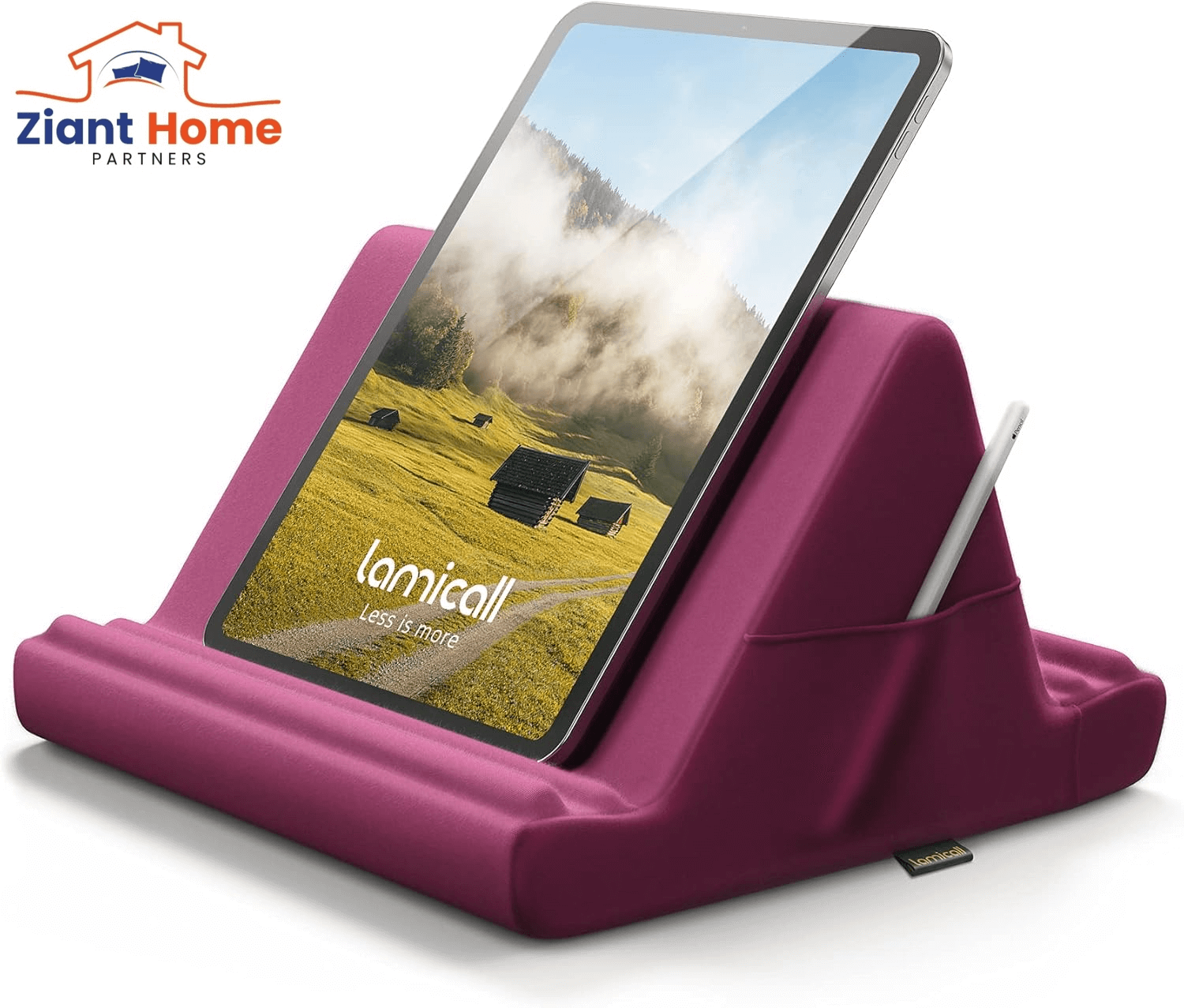 Lamicall Tablet Pillow Holder Stand 