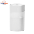 300ml mini air humidifier ultrasonic aroma essential oil diffuser with auto shut-off and USB mist sprayer for home and car by Ziant Home Partners.