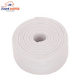 Bathroom Kitchen Accessories Shower Bath Sealing Strip Tape Caulk Strip Self Adhesive Waterproof Wall Sticker Sink Edge Tape