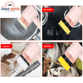 Electric Cleaning Brush Multifunctional Scouring Pad