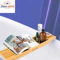 Marvelous Bathtub Tray