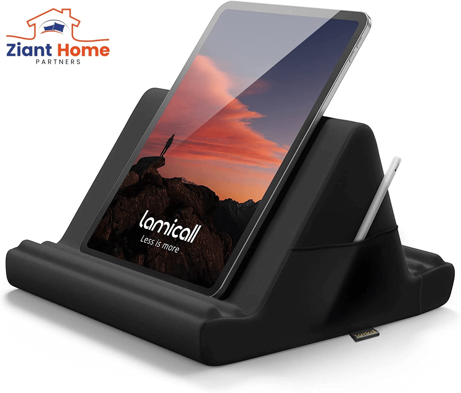 Lamicall Tablet Pillow Holder Stand 