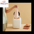 Portable Mini Washing Machine Underwear Washing Machine for Washing Baby Clothes Underwear or Small Items Rechargeable