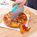 1 Pcs Stainless Steel Dough Pastry  Chopper/Scraper